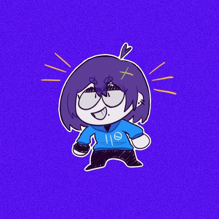 lucaswei Avatar